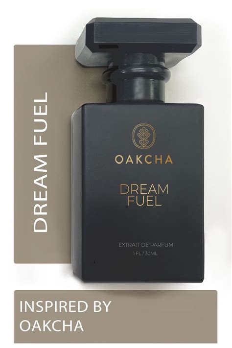 best oakcha scents